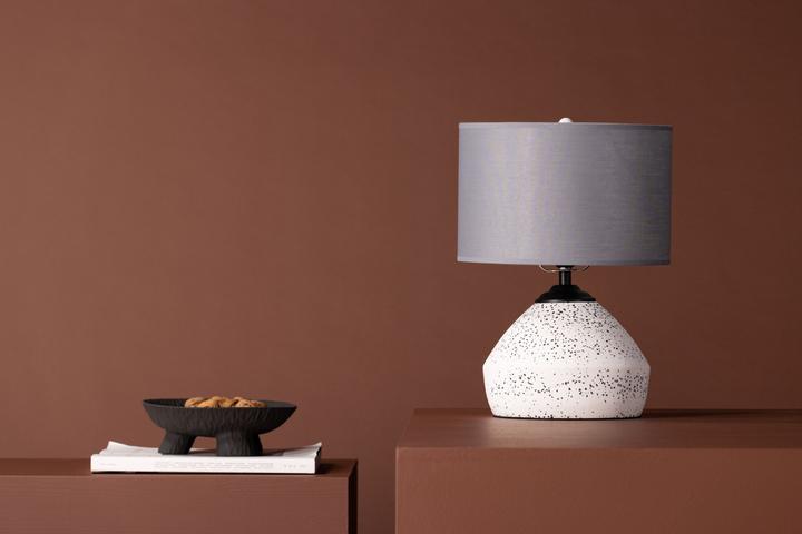 Actual product image Venture Home Sisteron (E27)