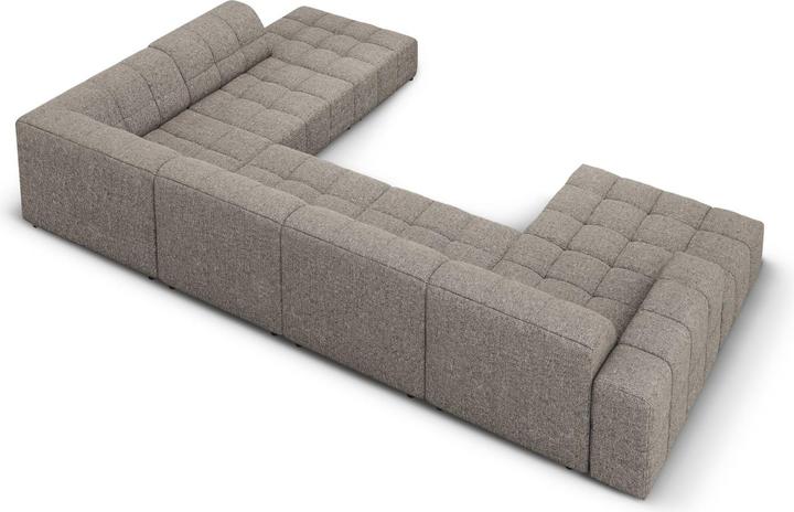 Produktbild Cosmopolitan Design Chicago (Ecksofa)