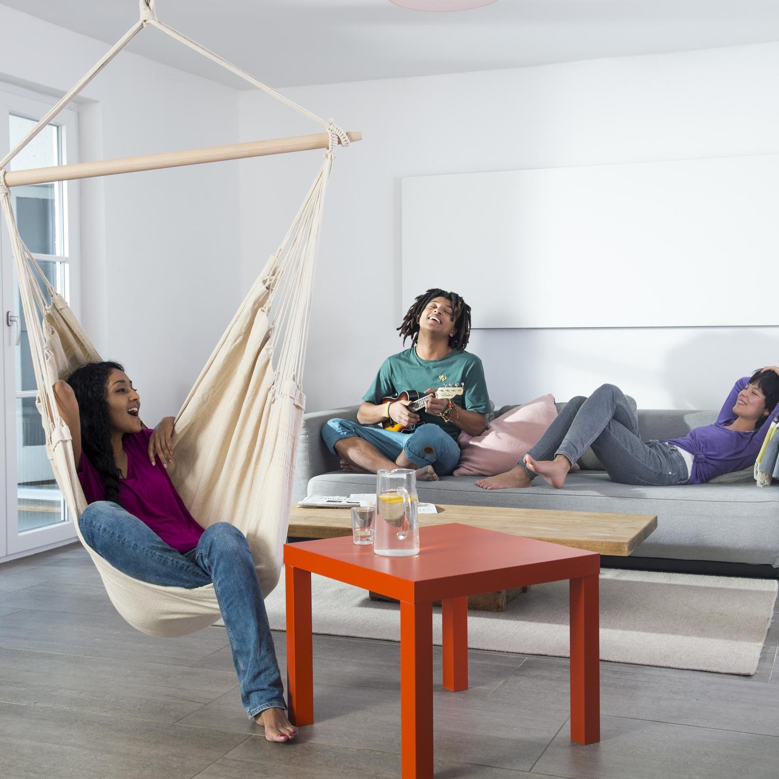 Thumbnail - Amazonas, Hängematte, Brasil (150 kg)