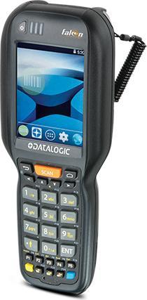 Actual product image Datalogic Falcon X4 (1D barcodes)