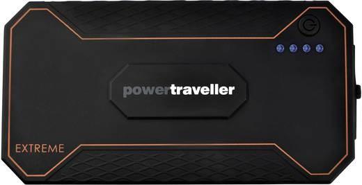 Actual product image Powertraveller Solar (12000 mAh, 5 W, 44.40 Wh)