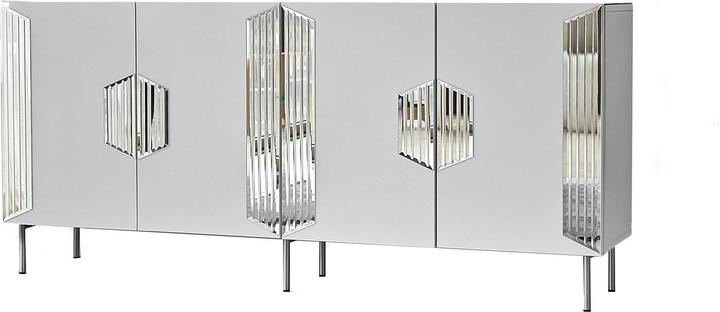 Produktbild Skye Decor Dubai (180 x 40 x 80 cm)