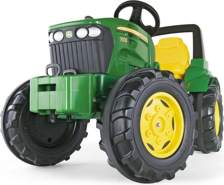 Actual product image Rolly Toys John Deere 7930