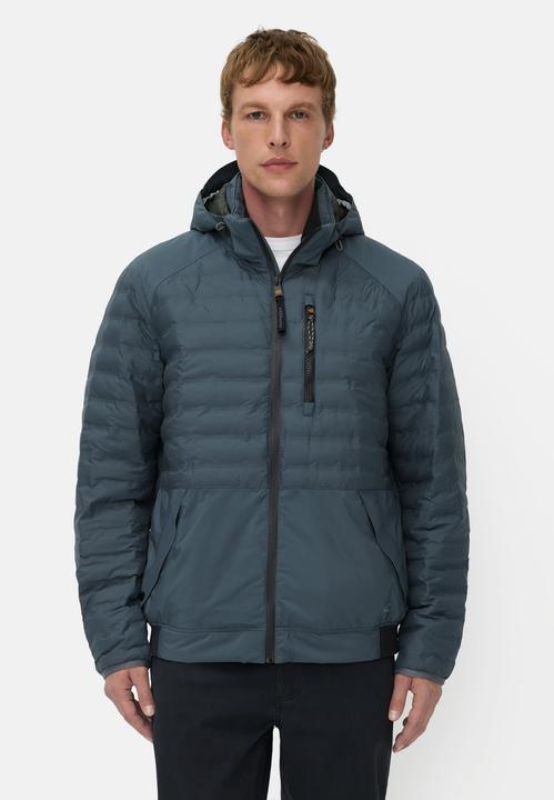 Produktbild Camel Active teXXXactive® Blouson mit abnehmbarer Kapuze (30, 50)