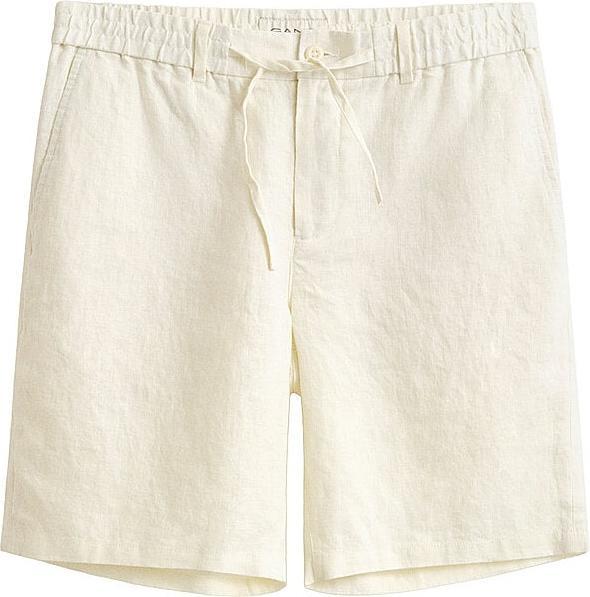 Produktbild GANT Leinenshorts (S)