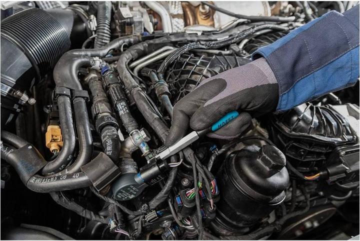 Produktbild HAZET Entriegelungswerkzeug