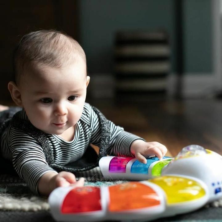 Produktbild Baby Einstein Glow and Discover Light Bar Aktivitätsstation