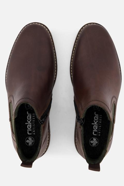 Actual product image Rieker Herren Stiefel (44)