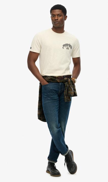 Produktbild Superdry Biker Rock Relaxed (L)