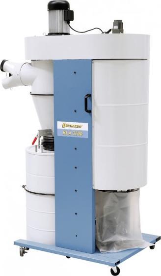 Produktbild Bernardo Cantina Bernardo - Reinluft-Absauganlage RLA 3700 (Absauganlage)