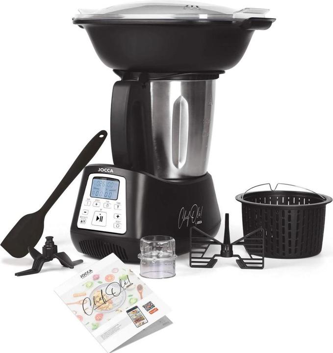 Produktbild Jocca All-in-One