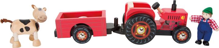 Produktbild small foot Traktor Bauernhof