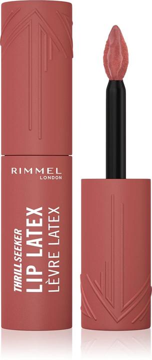 Productafbeelding Rimmel London Thrill Seeker Lip Latex (150 Magnetisch)