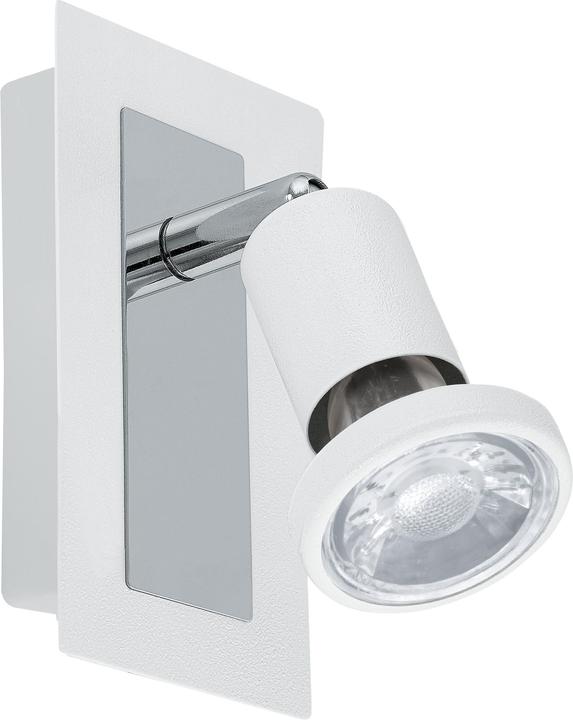 Produktbild EGLO Sarria (400 lm, GU10)