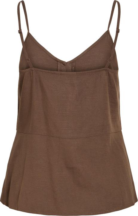 Immagine prodotto Vila VIKETA V-Ausschnitt Trägertop (34)