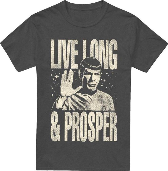 Produktbild Star Trek: The Original Series Prosper TShirt (M)