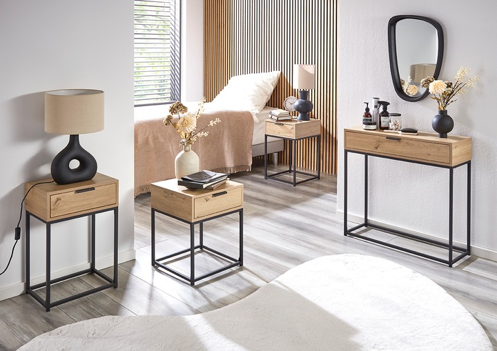 Immagine prodotto HAKU Möbel Console (80 x 28 x 77 cm)