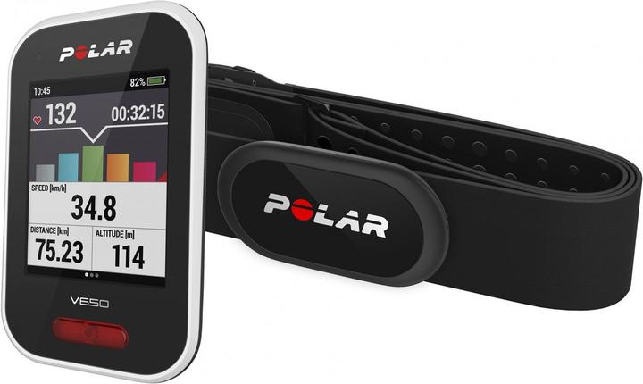 Produktbild Polar V650 N Hr