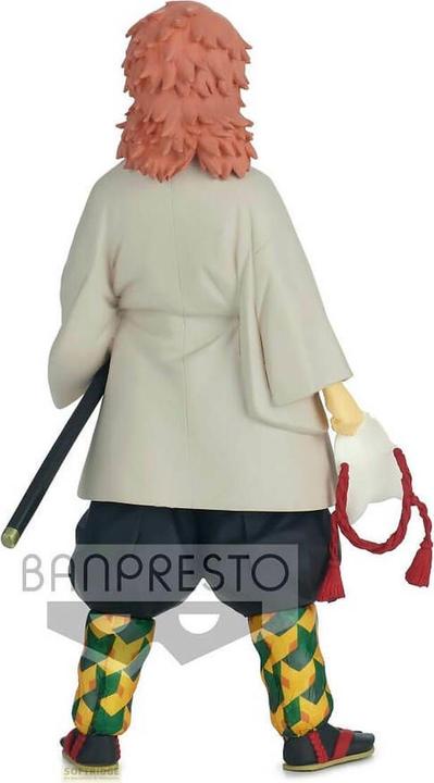 Immagine prodotto Banpresto Statua Demon Slayer Vol.19 Sabito (B)