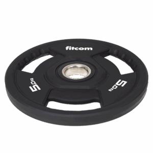 Produktbild Fitcom Urethan Hantelscheibe