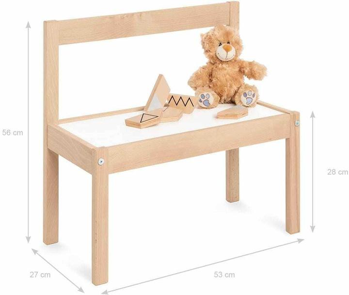 Pinolino Olaf (53 cm)