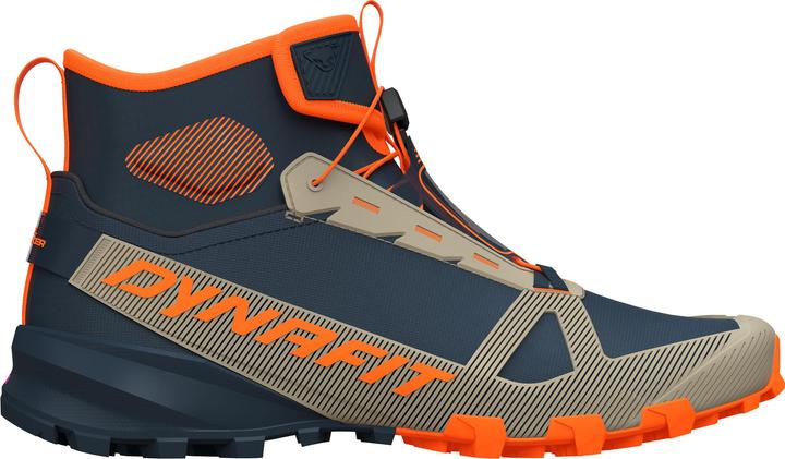 Dynafit Traverse Mid GTX Laufschuh