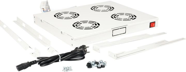 Immagine prodotto Roline Ventilatore da tetto da 19 pollici 4 ventilatori