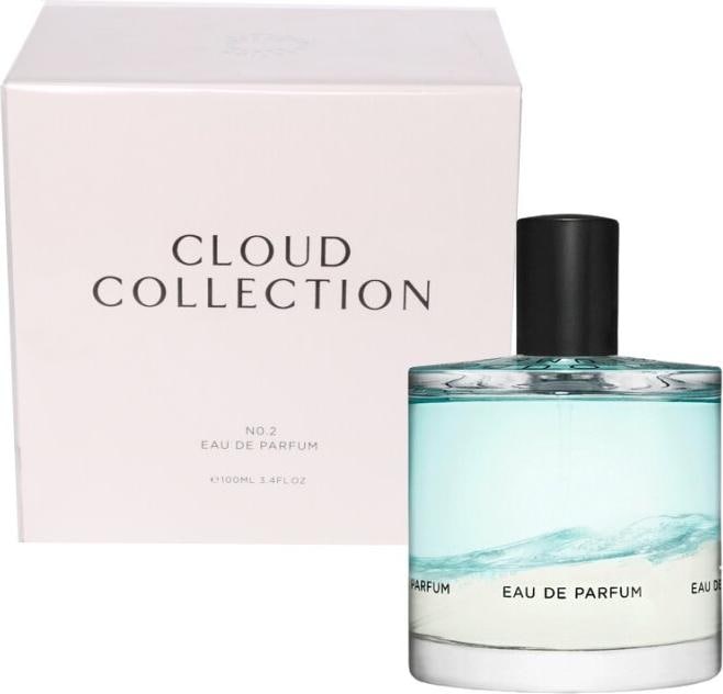 Produktbild Zarkoperfume Cloud Collection No. 2 (Eau de Parfum, 100 ml)