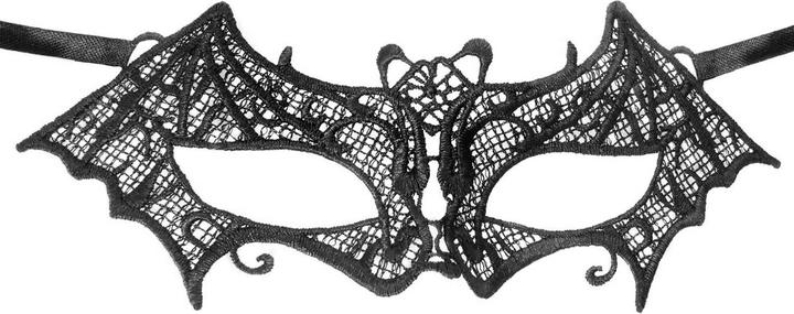 Image du produit Magni Masque oculaire chauve-souris en dentelle