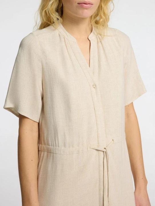 Produktbild Selected Slfviva-Damina Ss Ankle Dress Noos (42)