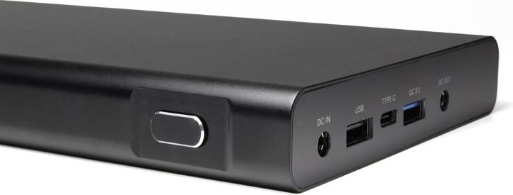 Actual product image Xoro MPB 3000 (30000 mAh, 111 Wh)