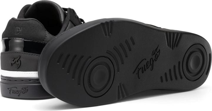 Image du produit Fuego Baskets de danse bas de gamme x Derek Hough (44)