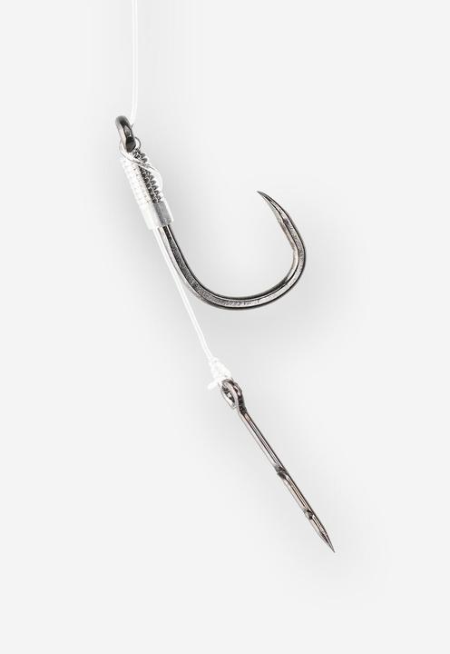 Actual product image Caperlan Leader Method-Feeder MTSG hook