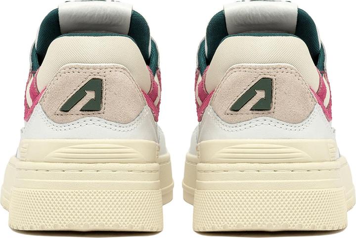 Actual product image Autry Sneakers White (39)