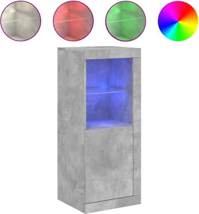 Image du produit vidaXL Sideboard (41 x 37 x 100 cm)