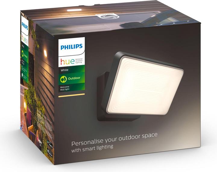 Image du produit Philips Hue Base d'accueil de Hue (2600 lm)