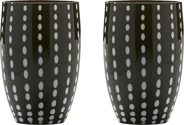 Immagine prodotto Zafferano Perle Tumbler (0.32 l, 1x)