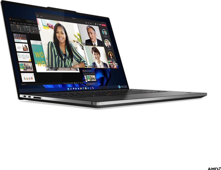 Produktbild Lenovo ThinkPad Z16 Gen. 1 (16", 1000 GB, 32 GB, DE, AMD Ryzen 7 PRO 6850H)