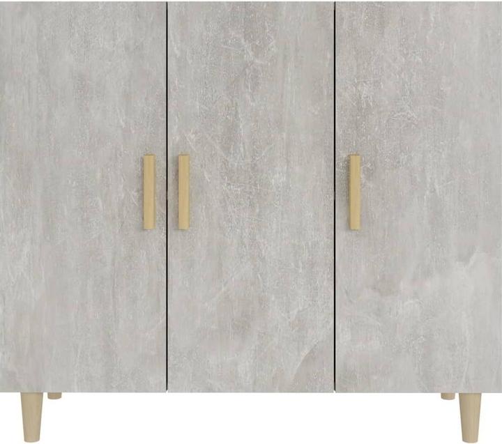 Nährwerte und Zutaten vidaXL Sideboard (90 x 34 x 80 cm)