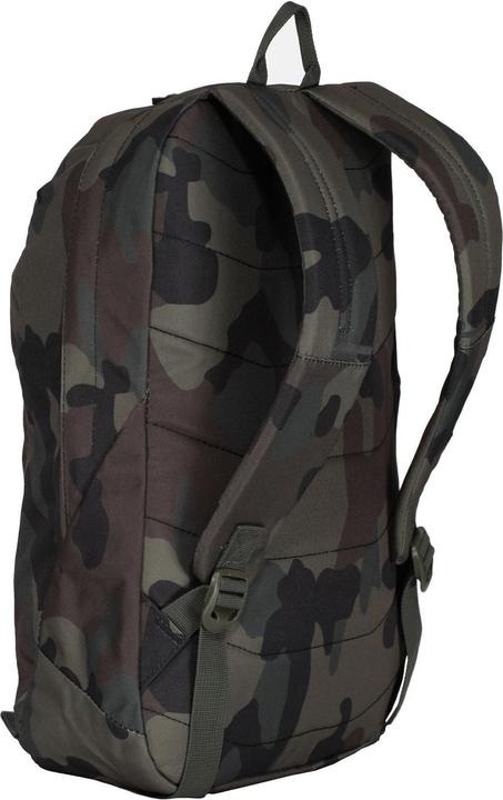 Image du produit Regatta Sac à dos Shilton motif camouflage (18 l)