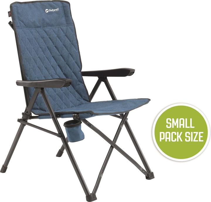 Outwell Lomond Camping Chair
