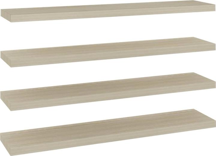 Image du produit vidaXL Joyce (120 x 24 x 4 cm)