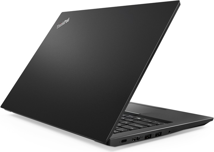 Produktbild Lenovo ThinkPad E480 (14", Intel Core i7-8550U, 8 GB, 256 GB, CH)