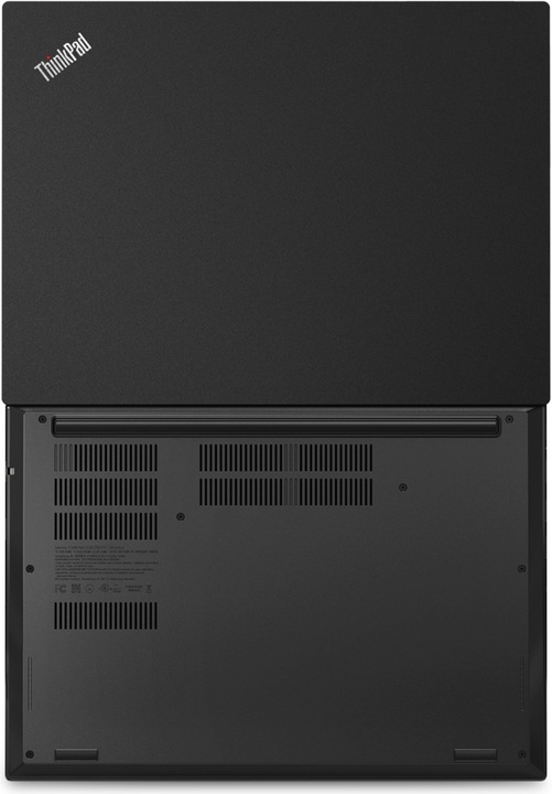 Produktbild Lenovo ThinkPad E480 (14", Intel Core i7-8550U, 8 GB, 256 GB, CH)
