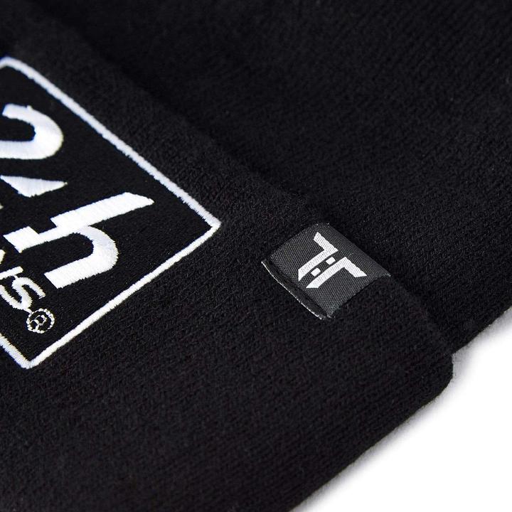 Actual product image Tokyo Time Unisex Adult Le Mans 2020 Beanie