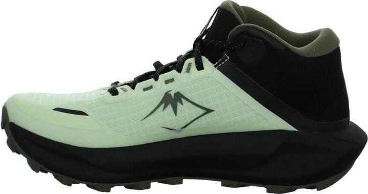 Actual product image ASICS Performance Gel Trabuco MT GTX (44.5)