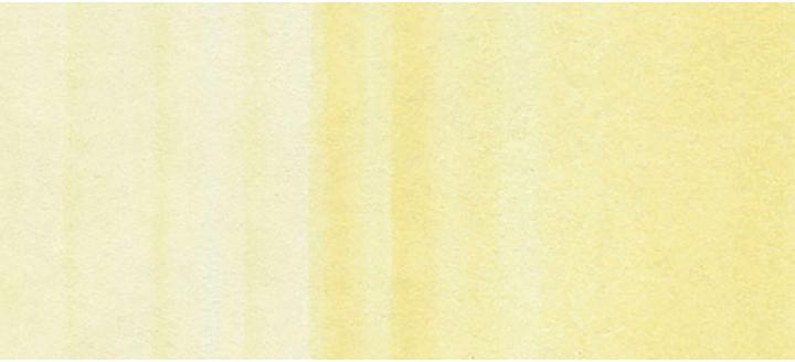 Produktbild Copic Ciao Typ Y - 00 (Y00 - Barium Yellow, 1 x)