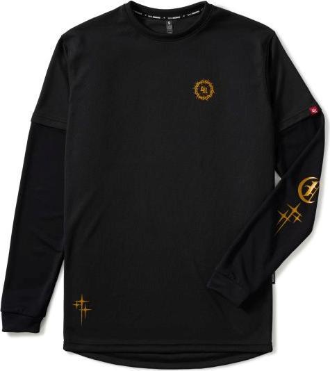 Image du produit Loose Riders C/ TW black (M)
