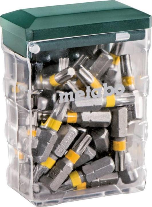 Produktbild Metabo BitBox (T25)
