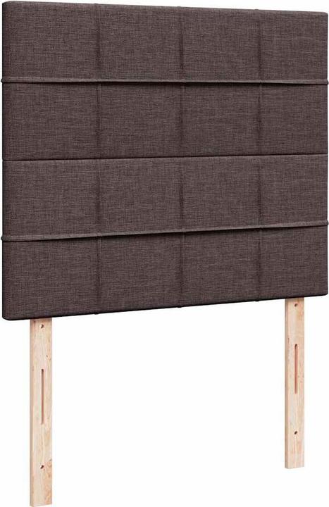 Immagine prodotto vidaXL Boxspringbett (120 x 190 cm)